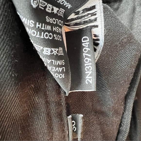 Celine FW’19 WIDE LEG TROUSER - Picture 8 of 9